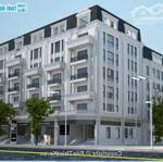 Bán 3 suất ngoại giao liền kề - rice city thượng thanh