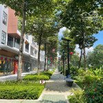 (Chiết Khâu 2 Tỷ) Shophouse 2 Mặt Tiền Artisan Park Bình Dương Gamuda Land