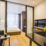 Căn hộ cityhouse 1 phòng ngủban công giả - ngay tại tân bình giá thuê chỉ từ 12 triệu5 - tầng cao view thoáng