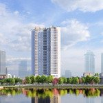 Chuyển nhượng sàn dịch vụ thương mại 150-300-1000m2 khu thanh xuân