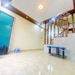 đẹp long lanh - nhà bùi xương trạch + 1.7 tỷ, 32m2 + 2 tầng