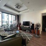 Chính chủ bán ch sunshine riverside - 3 phòng ngủ + 3 vệ sinh+ 2 ban công, view không tâm linh, full đồ