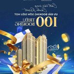 Chỉ 460 triệu sở hữu căn hộ liền kề phú mỹ hưng. lh booking 0566655678