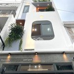 Cần tìm chủ mới nhà đặng thị nhu- p.nguyễn thái bình- q1 gần ga metro 4tỷ390/80m2 cho thuê 45 triệuiệu