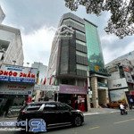 Giảm 20 tỷ, bán gấp tòa building 2mt bùi thị xuân quận 1, dtsd 830m2, ngân hàng đang thuê, 60 tỷ