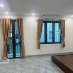 Trung tâm mỹ đình nhà đẹp long lanh an ninh tốt gần phố, 20m ra ô tô 42m2, 5 tầng, giá tốt