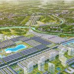 Bán biệt thự đẹp tại the crown - vinhomes ocean park 3, 8,4 tỷ vnd, 68m2, giá ưu đãi