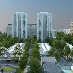 Hd mon city- căn chung cư lô góc thoáng- 3pn- 86m2- full nt. giá bán 6.4 tỷ