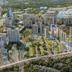 Căn hộ 2 pn tại the london - vinhomes ocean park, 4,645 tỷ vnd, 64,6 m2, giá không chênh bán gấp