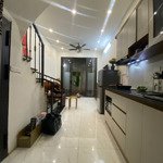 Nhà phố khương đình, thanh xuân 60m2*4t, ngõ thông thoáng, kinh doanh, gần phố