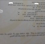 - bán đất 63m2 mặt đường núi ngọc,tt cát bà,cát hải,hải phòng. tặng luôn nhà 2.5 tầng