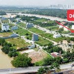 đất nền dự án đảo kim cương quận 9