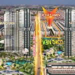 Siêu phẩm căn áp góc cạnh chung cư tại vinhomes ocean park 3