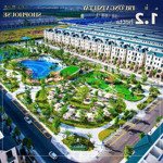 Tổng kho quỹ căn phân khu vịnh tây, giá tốt nhất, vị trí đẹp, vinhomes ocean park 3 - 0866.68.68.58