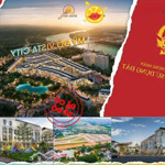 đất trung tâm tp bắc giang giá chỉ 2,1 tỷ, diện tích 80m2