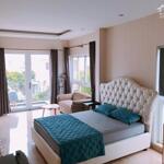 Căn hộ penthouse full nt thang máy ban công ngay lý chính thắng q3