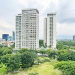 Cho thuê căn hộ park view - pmh, 106m, 3pn 2wc giá 23 tr/th. lh 0914 106 483