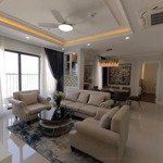 Bán căn hộ cao cấp ct4 vcn phước hải. 116,8m2 chỉ 4,5 tỷ. tầng cao view đẹp toàn thành phố