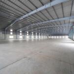 Bán xưởng 8000m2 kcn hòa bình, thủ thừa, long an