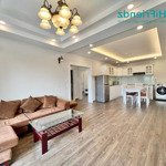 Apartment for rent căn hộ 3pn thảo điền được nuôi pet gần cầu sài gòn - bảo vệ an ninh