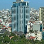 Suất Ngoại Giao Siêu Hiếm Tại Chung Cư The Nelson Private Residences - 29 Láng Hạ