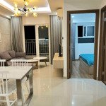 Cho thuê căn hộ the view thành phố mới 51m2 2 phòng ngủ