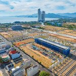 Bán nhanh shophouse mặt đường 21m chỉ 5.6 tỷ giá tốt nhất dự án bình sơn ocean park