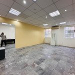 Chỉ 10 triệu có ngay văn phòng 60m2 tại mặt pháo đài láng - đống đa