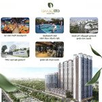 Căn Hộ Citi Grand Tại Nguyễn Thị Định, 2,45 Tỷ Vnd, 57,03M2 - Bán Gấp!