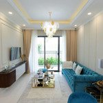 Bán căn 2 phòng ngủdiện tích80m2 tại melody kđt linh đàm, thanh toán 3 tỷ 360 triệu (70%gtch) chiết khấu 8%