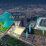 Căn hộ masteri 1pn 2pn 3pn the lake chiết khấu 17% view hồ điều hoà. tt tiến độ 2 năm htls 0% 3 năm