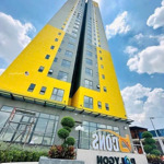 Chủ ngộp bank bán gấp căn bcons polygon view sài gòn siêu đẹp chỉ 1.97 tỷ giá thấp nhất thị trường