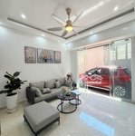 Hiếm !! nhà phố minh khai - hai bà trưng, ôtô đỗ cửa, 38m2 x 5 tầng.