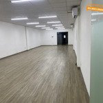 Văn phòng 140m2, giá bán 18 triệu mặt phố khương đình, thanh xuân, chia sẵn phòng