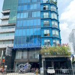 Siêu vip! bán khuôn đất mặt tiền (11x23m) sát the grand manhattan quận 1, ctxd hầm 8 tầng