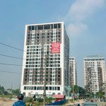 Bán nhanh căn hộ 3pn - 79,1m2 giá tương đương 2pn ngay trung tâm tp bắc giang