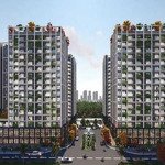 Chính thức chuẩn bị mở bán dự án căn hộ hạng sang eco smart city - cổ linh, long biên