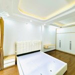 Bán nhà đẹp ngọc lâm, long biên. nhà mới nhiều ánh sáng, ngõ ô tô tránh, 55m2*5t, 10.8 tỷ