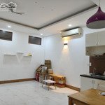 Cho thuê phòng quận 7 65m2, mặt tiền đường, có thang máy