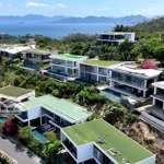 Chuyên mua bán biệt thự anh nguyễn ocean front villas nha trang. vị trí độc tôn - sở hữu lâu dài.