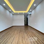 Nhà Xây Mới Lương Yên, 45M2, 6 Tầng, Thang Máy, 11.5 Tỷ