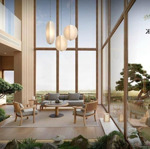 Khách cần bán lại penthouse eaton park , giá bán 61,5 tỷ, 400m2 bao gồm hồ bơi và sân vườn