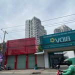 Cho thuê shophouse đẹp tại đường nguyễn thị định, giá siêu hời 75 triệu vnd, diện tích 128 m2