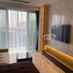 Cho thuê gấp căn hộ 2 pn tại the crest residence, giá ưu đãi 38 triệu vnd, 83m2