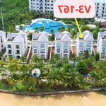 Siêu hiếm: chỉ còn 04 căn biệt thự đơn lập "độc bản" chiết khấu 11% vinhome grand park quận 9