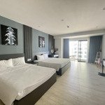 Cho thuê căn hộ view đẹp tại gold coast nha trang, 12 triệu vnd, 51.5 m2