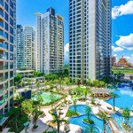 Siêu rẻ cho thuê 3 phòng ngủ+1 căn hộ estella heights 50 triệu vnd, 135m2