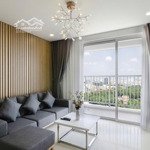 Cho thuê orchard parkview ở ngay gần sân bay full nội thất đẹp cao cấp 3 phòng ngủ 2 vệ sinh90m2 view thoáng