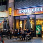 140m2, mặt tiền 9m, trung tâm quận hai bà trưng. phù hợp: showroom - cafe - thời trang - nhà hàng