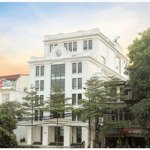 Cho thuê văn phòng t5 giá rẻ ctp. cp tower 28 trần nhật duật hoàn kiếm. giá 200k - 300k/m2/tháng